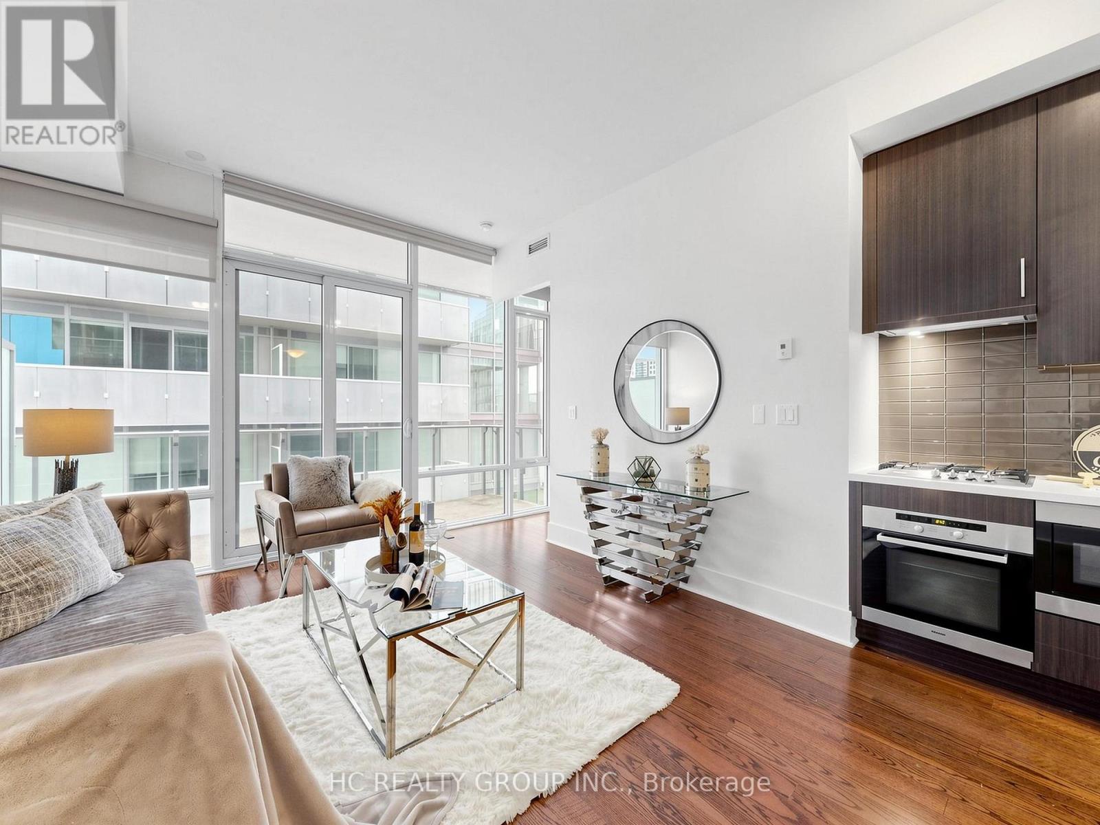 602 - 29 Queens Quay E, Toronto, Ontario  M5E 0A4 - Photo 10 - C13788478