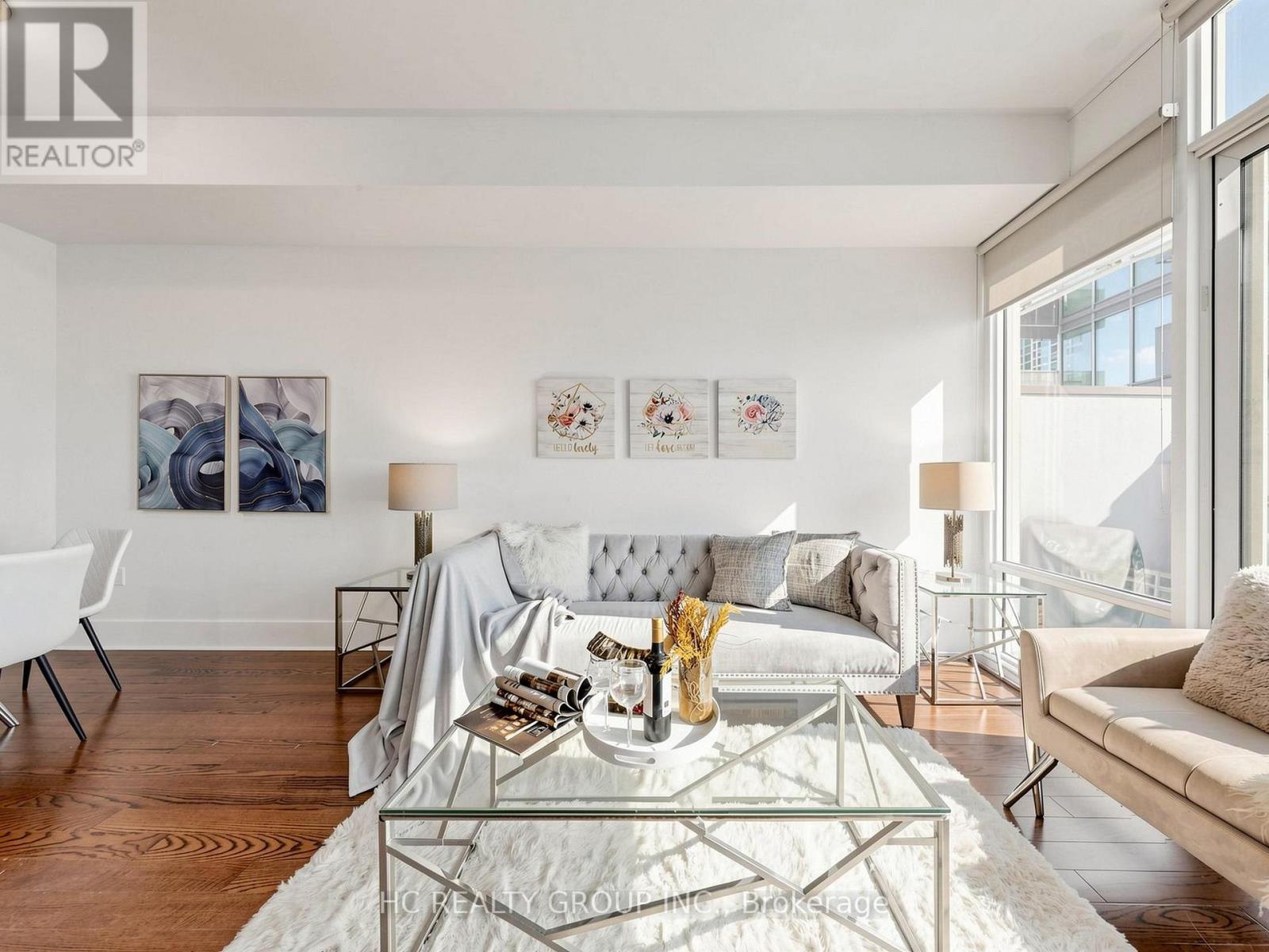 602 - 29 Queens Quay E, Toronto, Ontario  M5E 0A4 - Photo 11 - C13788478