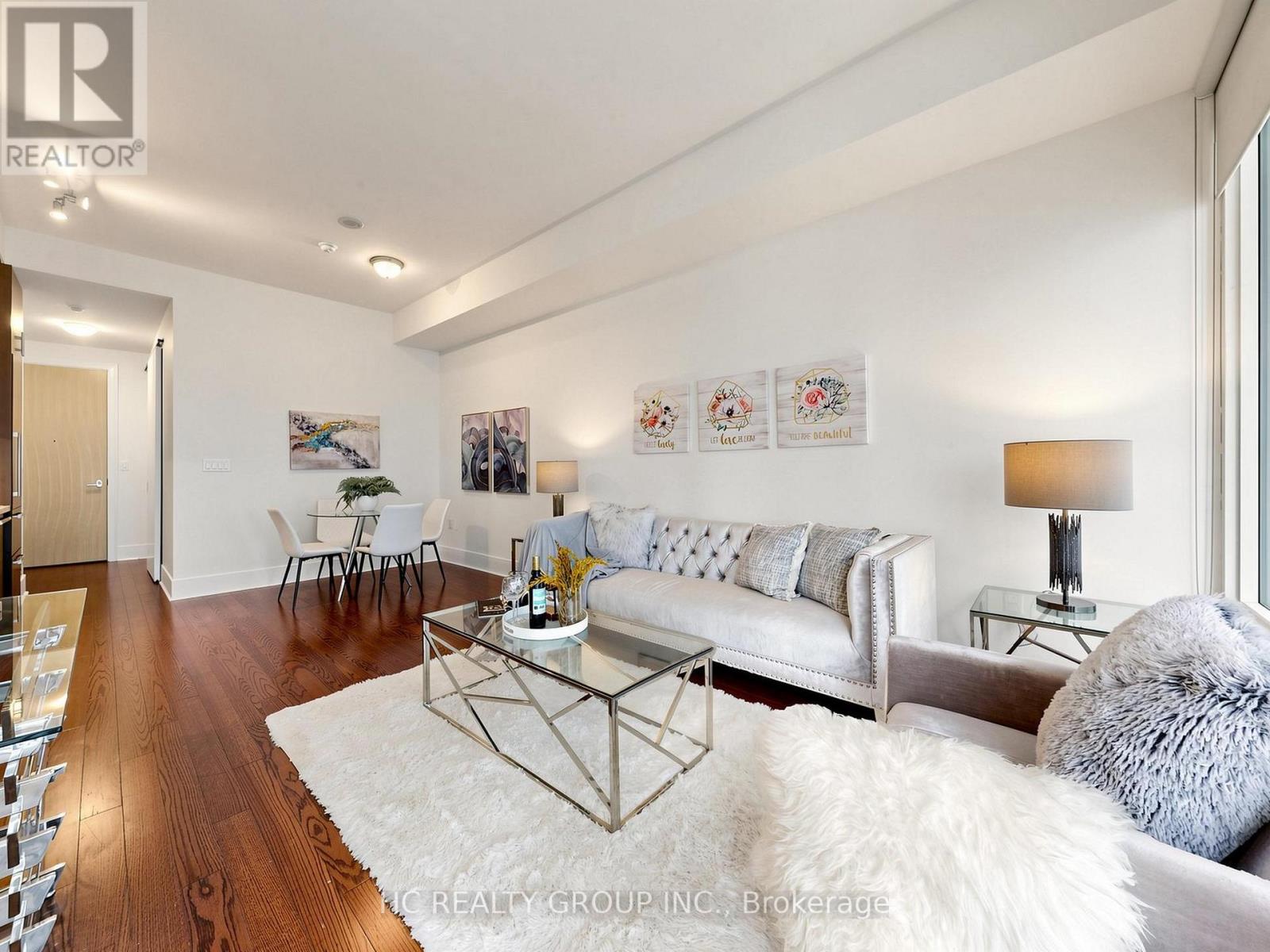 602 - 29 Queens Quay E, Toronto, Ontario  M5E 0A4 - Photo 12 - C13788478