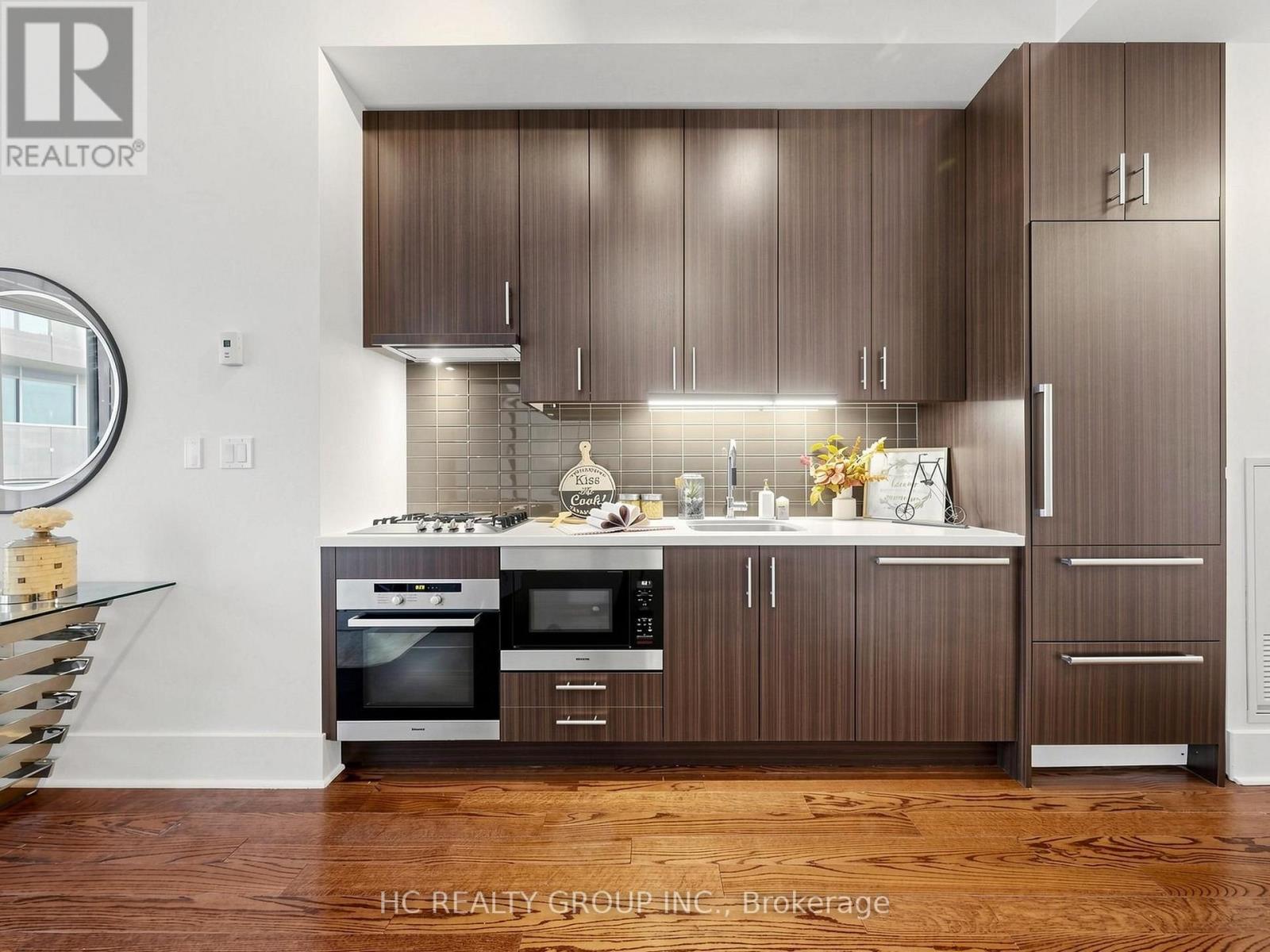 602 - 29 Queens Quay E, Toronto, Ontario  M5E 0A4 - Photo 14 - C13788478