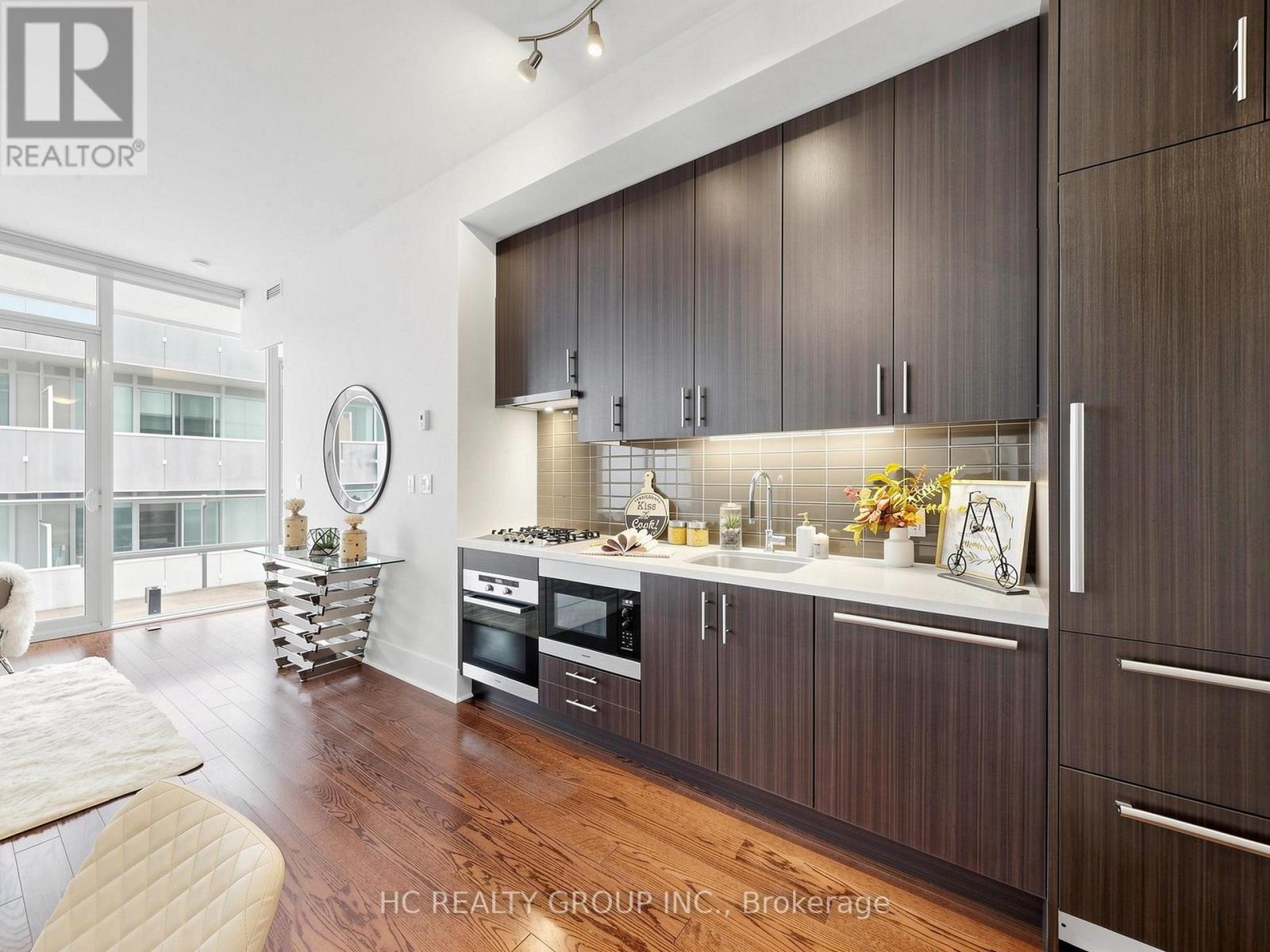 602 - 29 Queens Quay E, Toronto, Ontario  M5E 0A4 - Photo 15 - C13788478