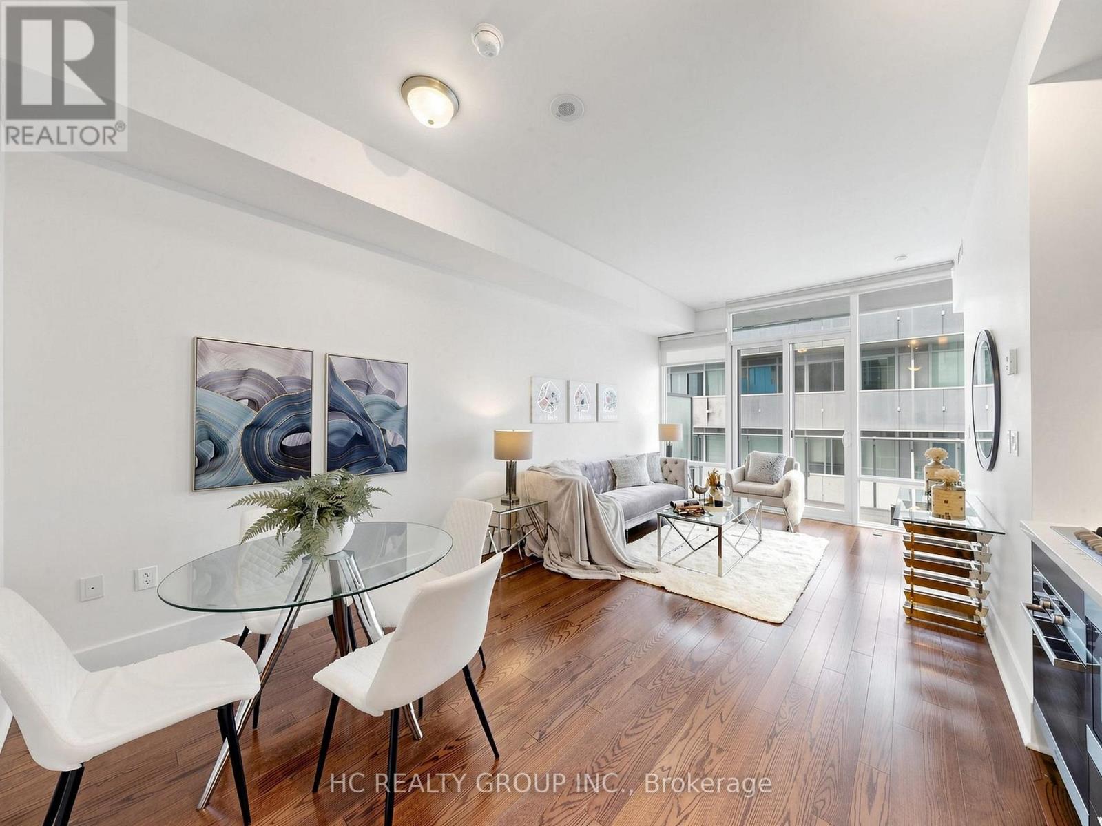 602 - 29 Queens Quay E, Toronto, Ontario  M5E 0A4 - Photo 21 - C13788478