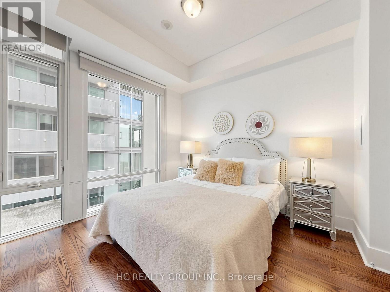602 - 29 Queens Quay E, Toronto, Ontario  M5E 0A4 - Photo 24 - C13788478