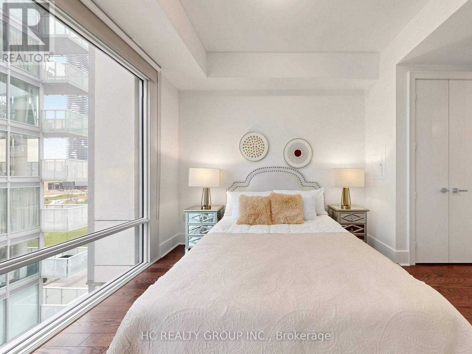 602 - 29 Queens Quay E, Toronto, Ontario  M5E 0A4 - Photo 26 - C13788478