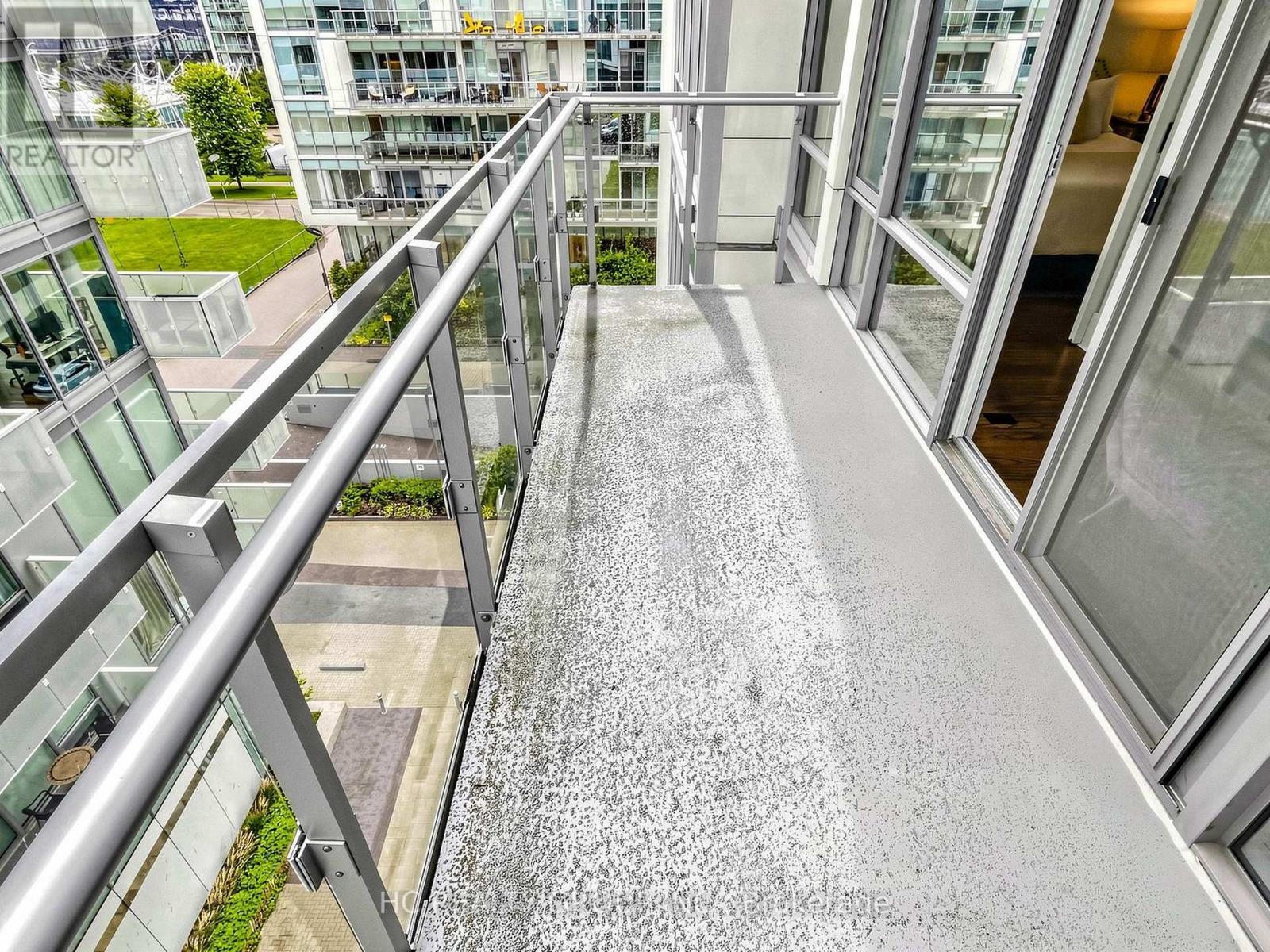 602 - 29 Queens Quay E, Toronto, Ontario  M5E 0A4 - Photo 35 - C13788478