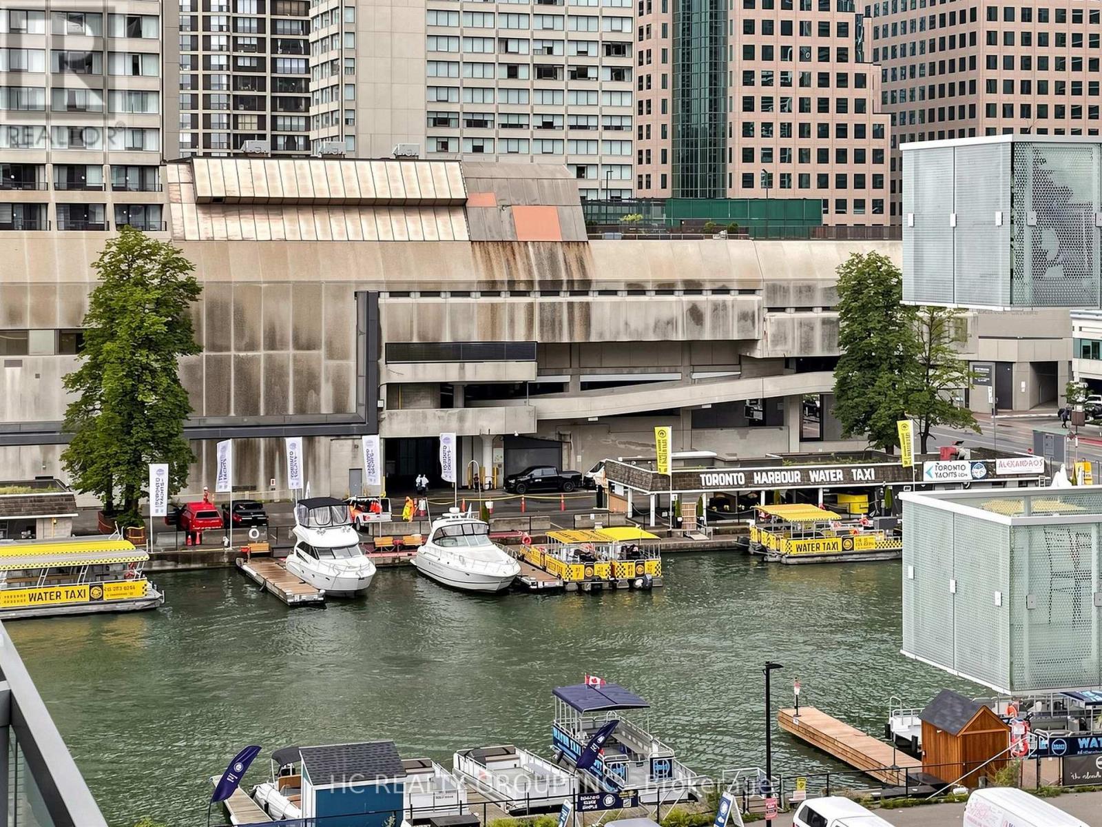 602 - 29 Queens Quay E, Toronto, Ontario  M5E 0A4 - Photo 36 - C13788478