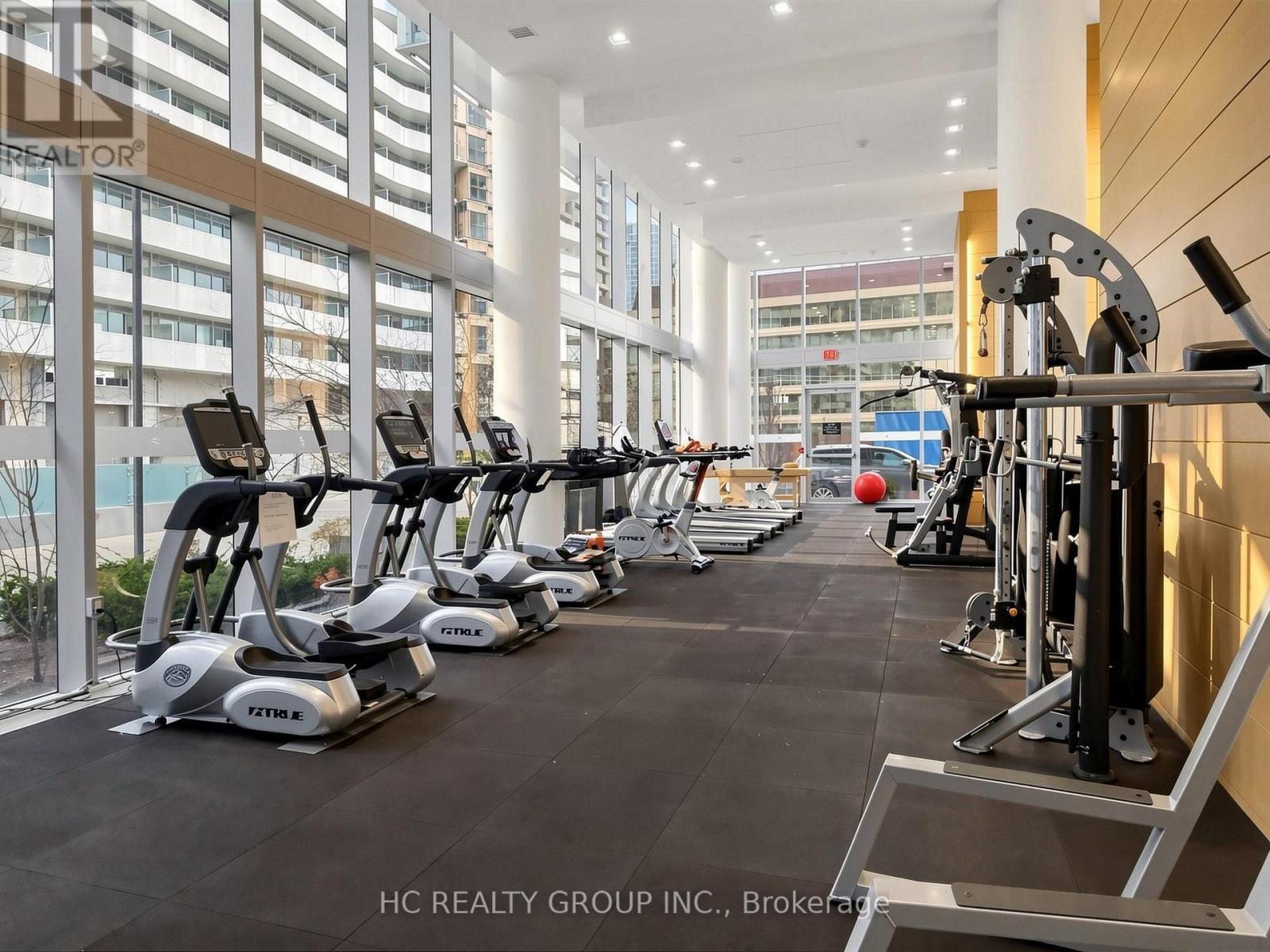 602 - 29 Queens Quay E, Toronto, Ontario  M5E 0A4 - Photo 38 - C13788478