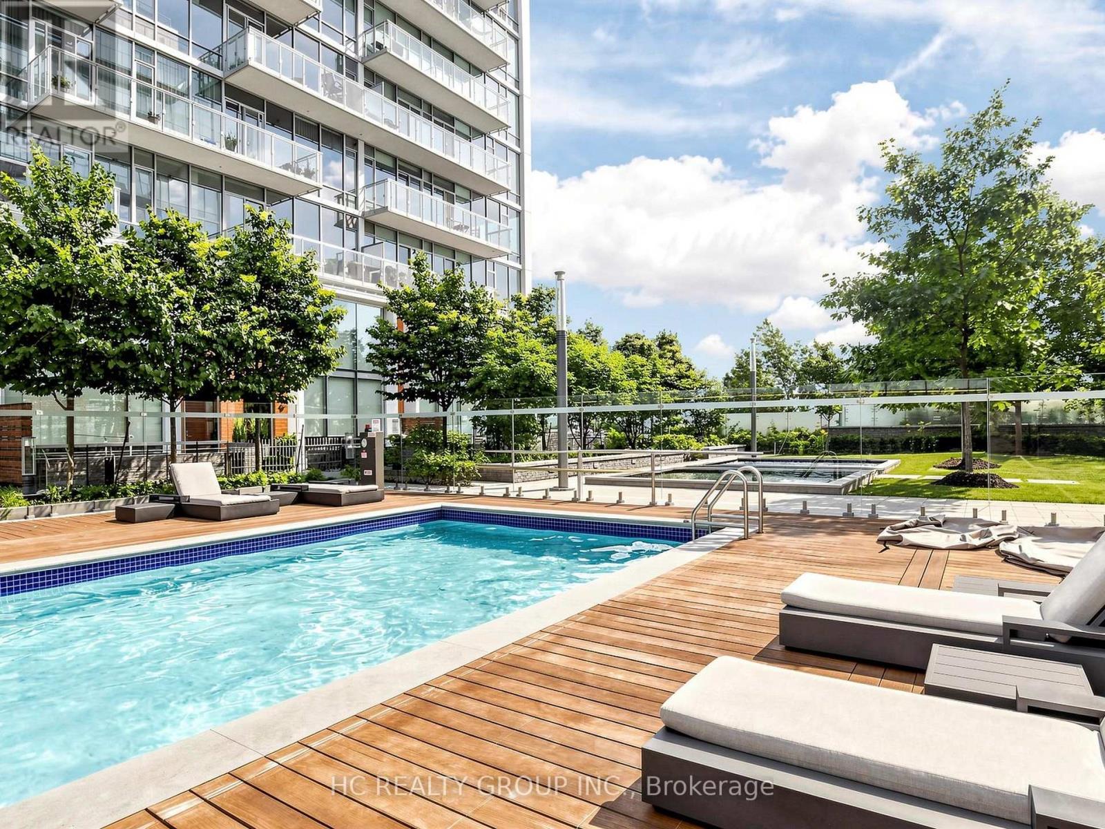 602 - 29 Queens Quay E, Toronto, Ontario  M5E 0A4 - Photo 42 - C13788478