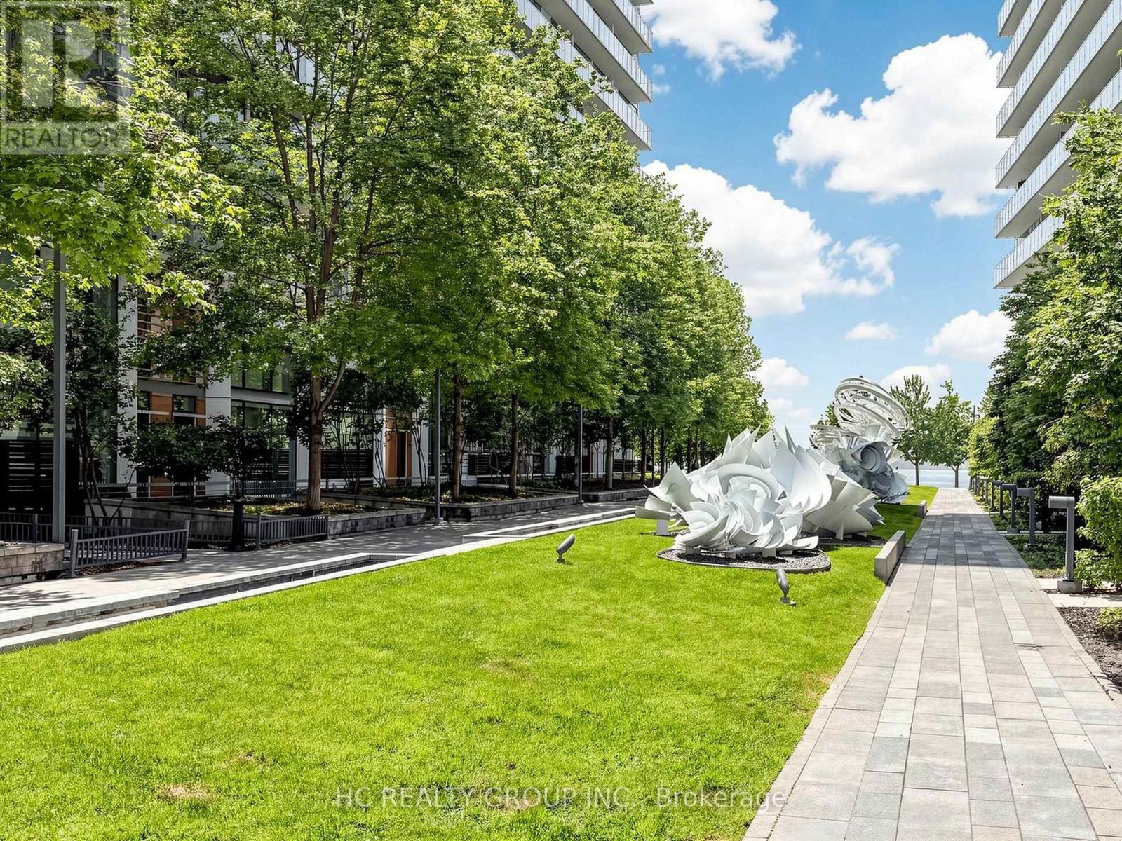 602 - 29 Queens Quay E, Toronto, Ontario  M5E 0A4 - Photo 45 - C13788478