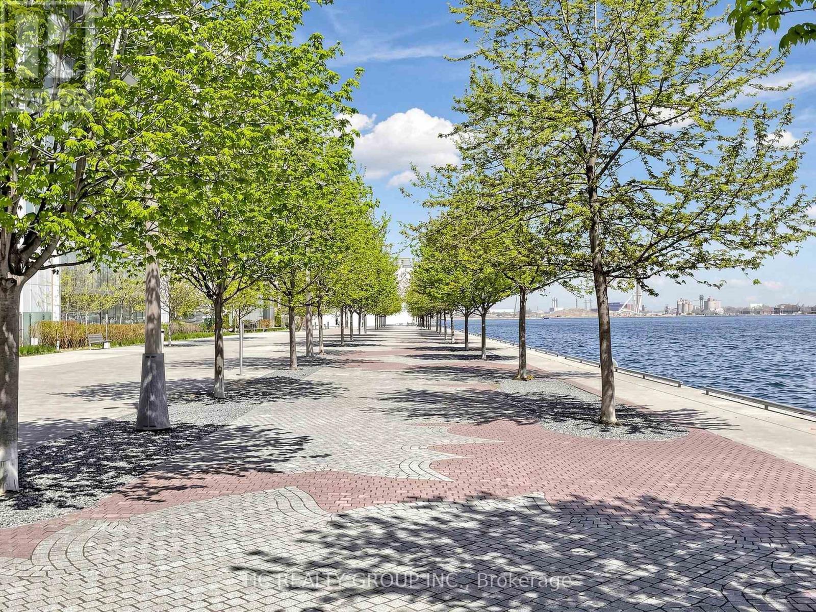 602 - 29 Queens Quay E, Toronto, Ontario  M5E 0A4 - Photo 46 - C13788478