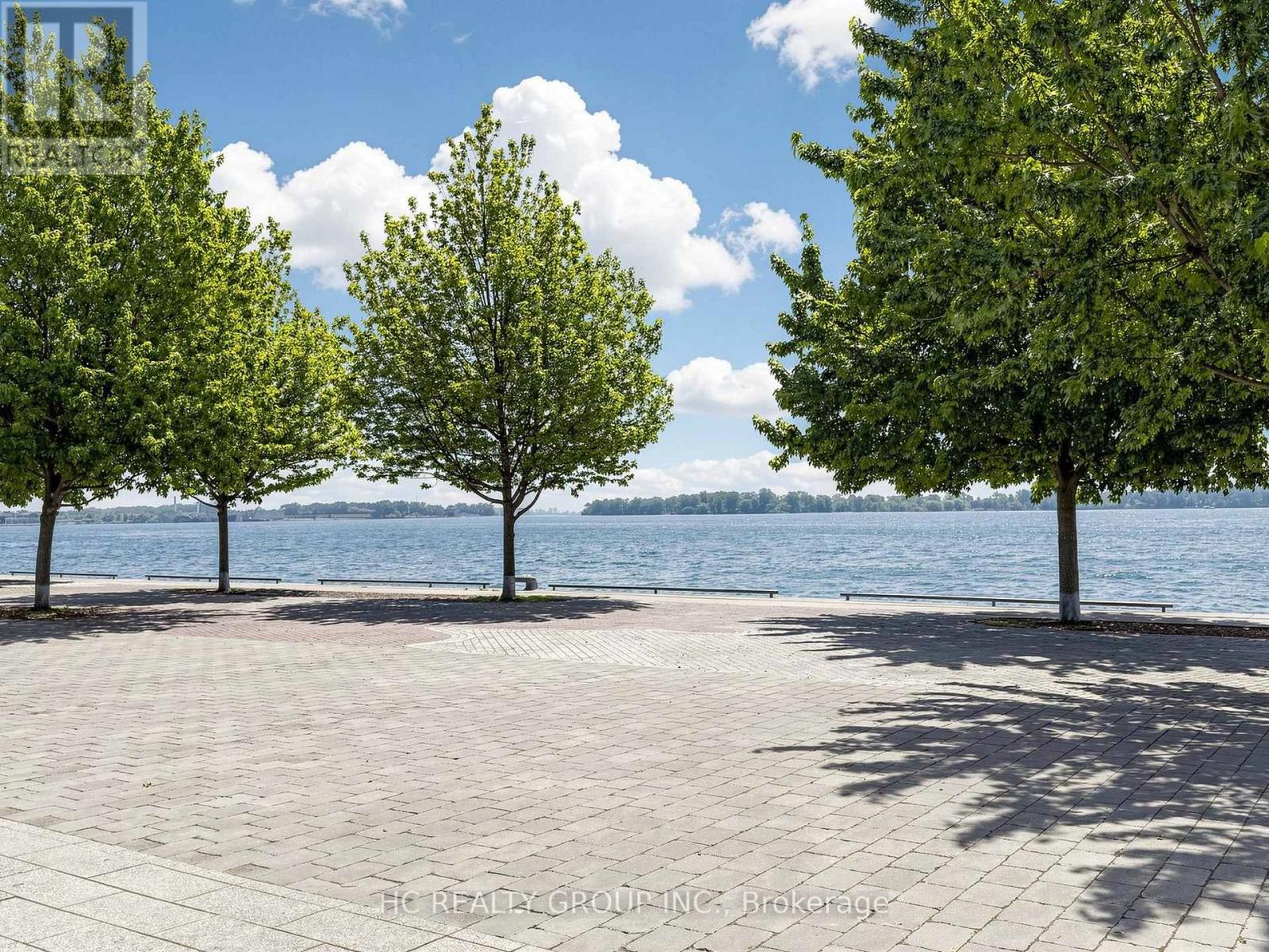 602 - 29 Queens Quay E, Toronto, Ontario  M5E 0A4 - Photo 47 - C13788478