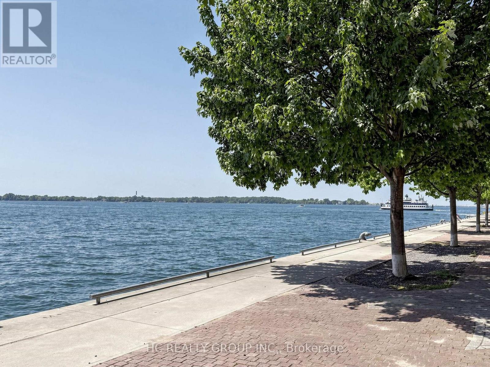 602 - 29 Queens Quay E, Toronto, Ontario  M5E 0A4 - Photo 48 - C13788478