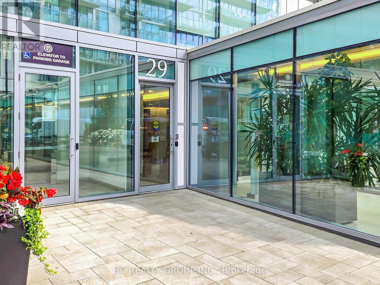 602 - 29 Queens Quay E, Toronto, Ontario  M5E 0A4 - Photo 5 - C13788478