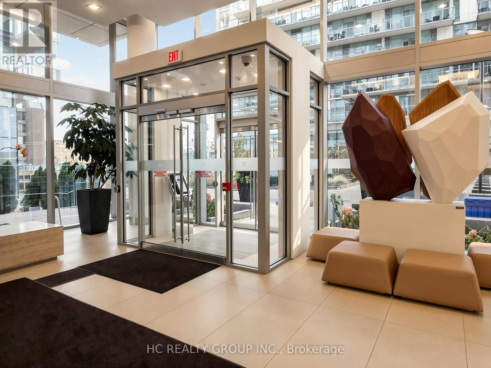 602 - 29 Queens Quay E, Toronto, Ontario  M5E 0A4 - Photo 6 - C13788478