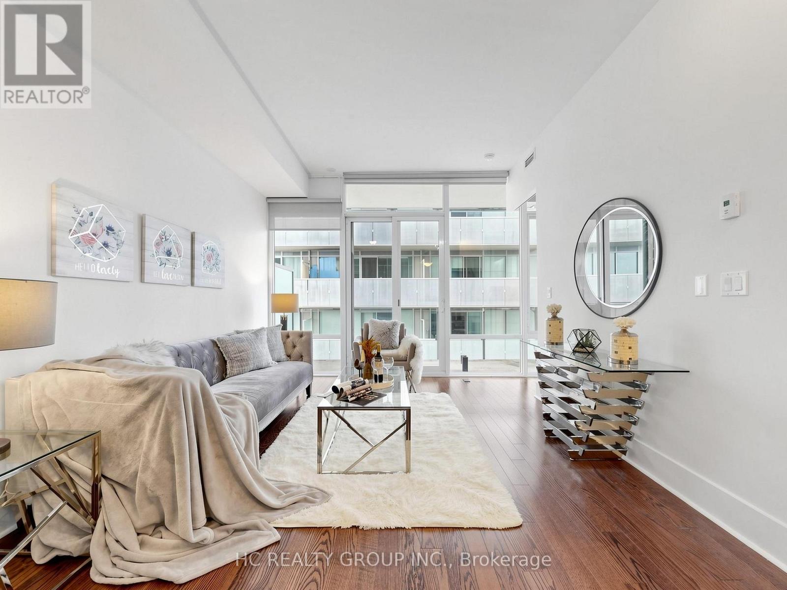 602 - 29 Queens Quay E, Toronto, Ontario  M5E 0A4 - Photo 8 - C13788478