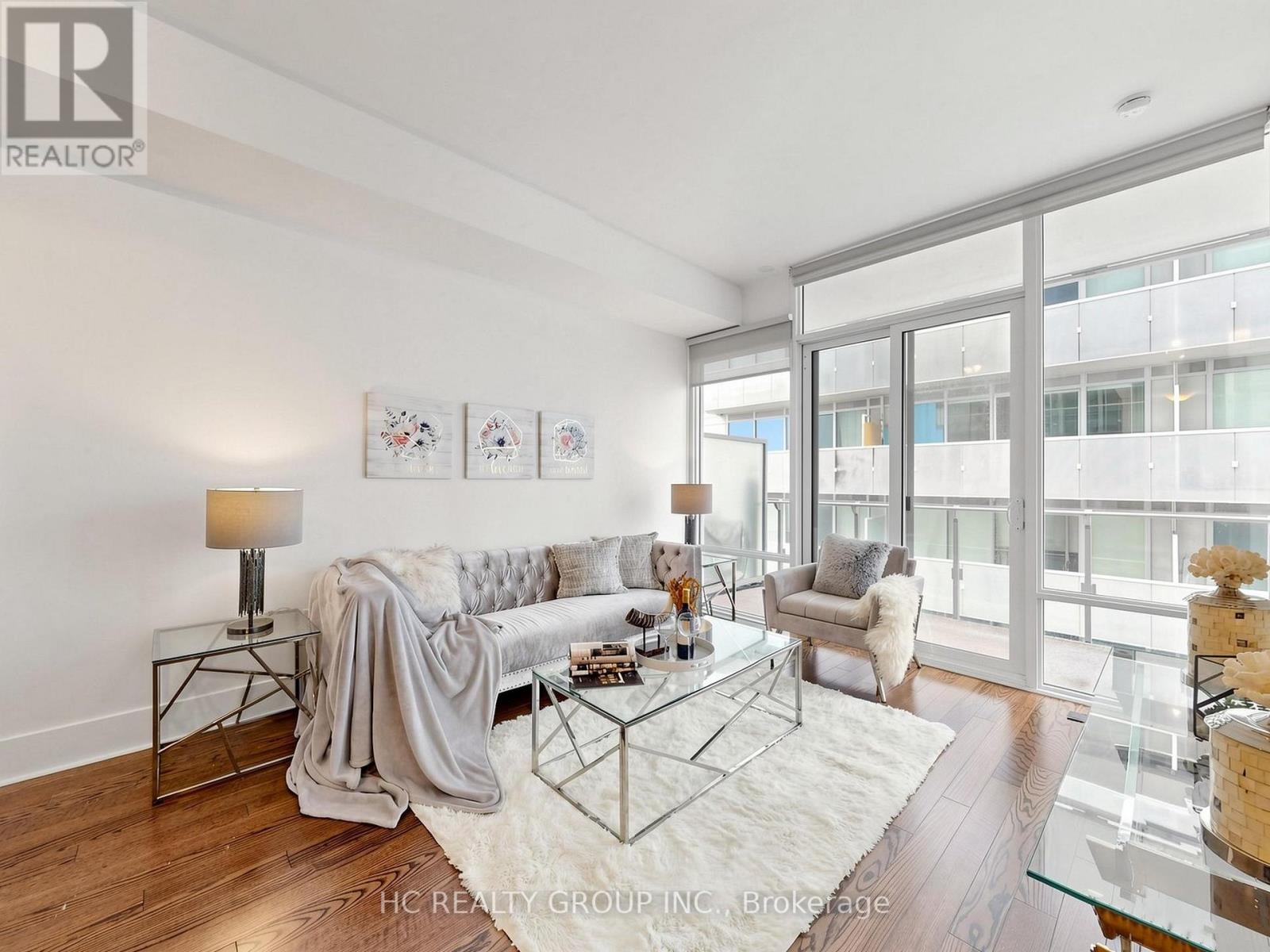 602 - 29 Queens Quay E, Toronto, Ontario  M5E 0A4 - Photo 9 - C13788478