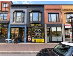 806 COLLEGE STREET, Toronto, Ontario