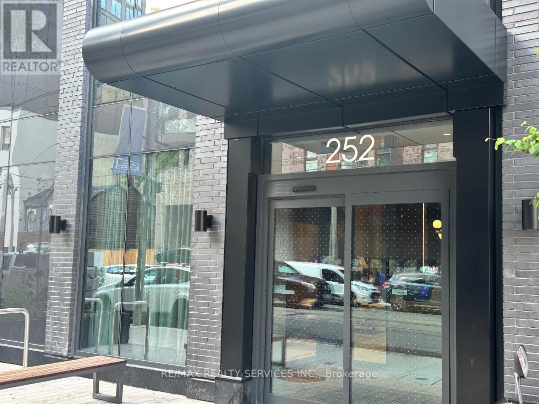 5612 - 252 Church Street, Toronto, Ontario  M5B 0E6 - Photo 4 - C13788506