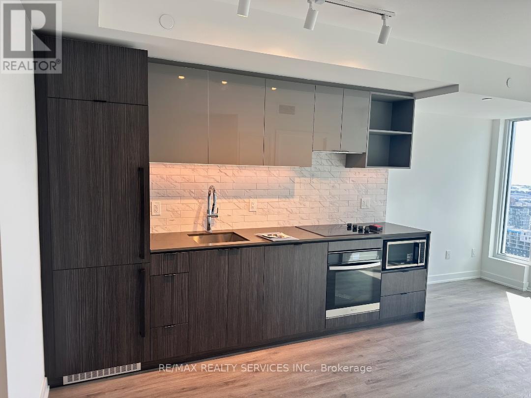 5612 - 252 Church Street, Toronto, Ontario  M5B 0E6 - Photo 7 - C13788506