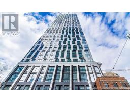 5612 - 252 CHURCH STREET, Toronto, Ontario