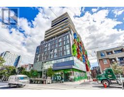 720 - 297 COLLEGE STREET, Toronto, Ontario