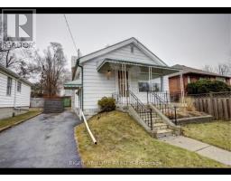 MAIN - 3 BEXHILL AVENUE, Toronto, Ontario