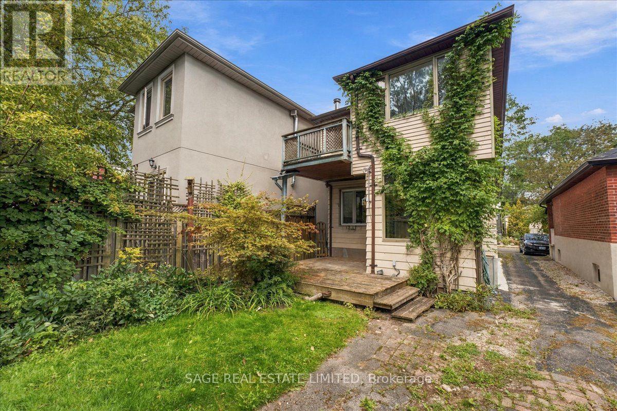 43 Orley Avenue, Toronto, Ontario  M4C 2C2 - Photo 43 - E13788512