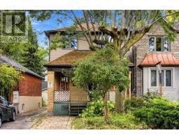 43 ORLEY AVENUE, Toronto, Ontario