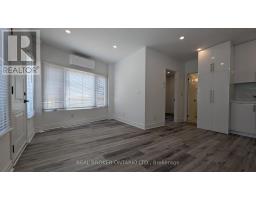 UNIT #1 - 1150 WOODBINE AVENUE, Toronto, Ontario