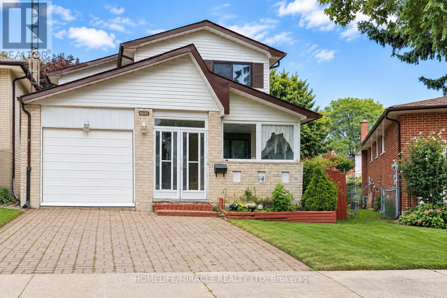 19 SHADEMASTER COURT, Toronto, Ontario