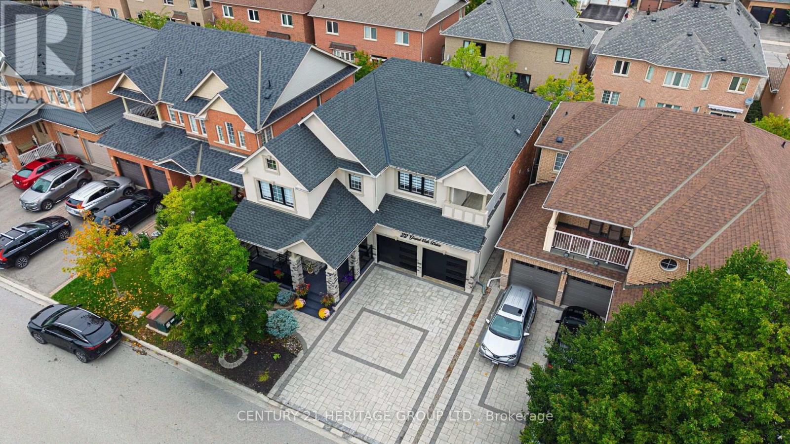 22 Grand Oak Drive, Richmond Hill, Ontario  L4E 3Z9 - Photo 49 - N13788418