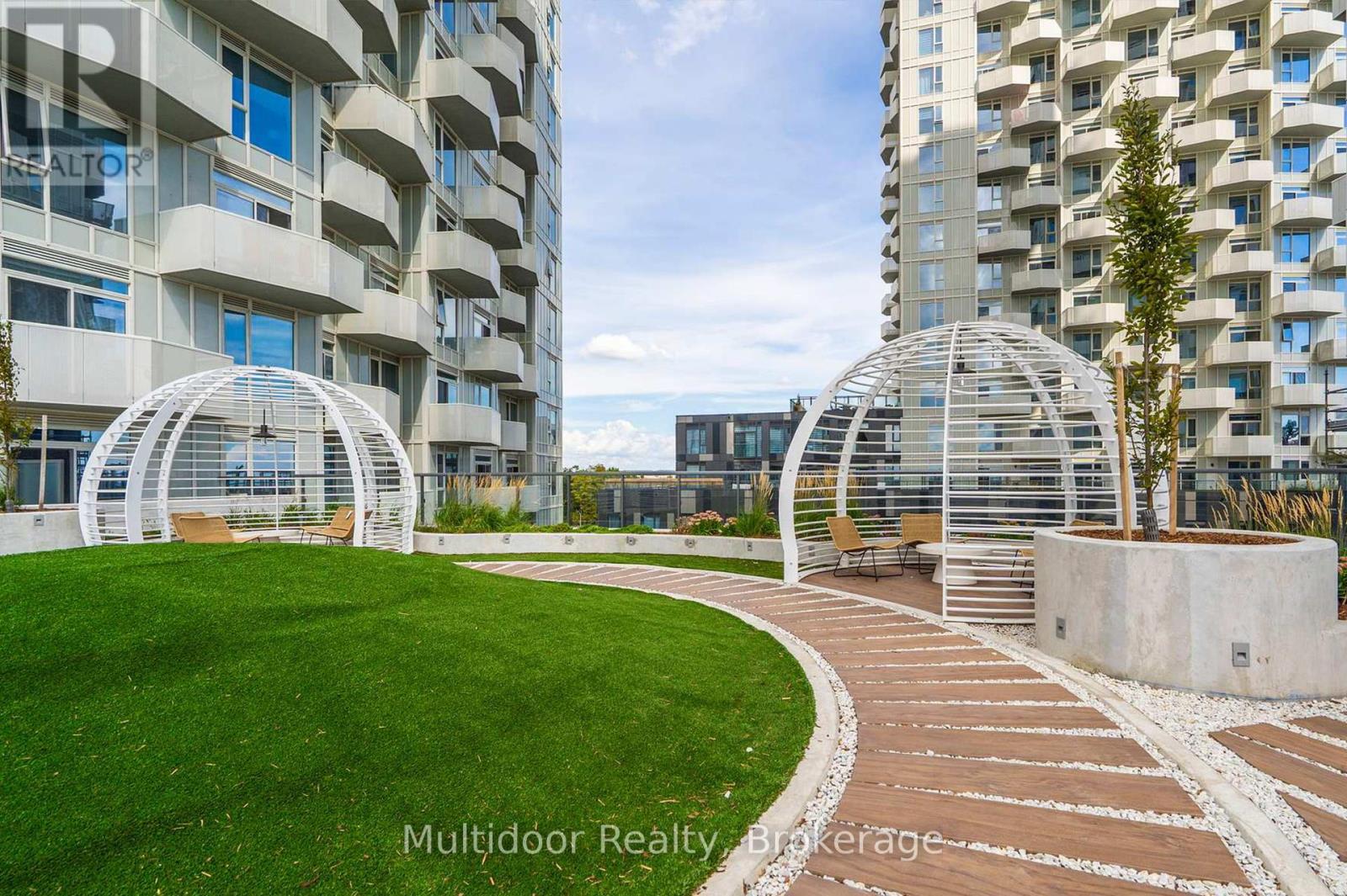 2417 - 10 Abeja Street, Vaughan, Ontario  L4K 0R4 - Photo 25 - N13788466