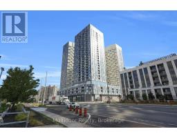 2417 - 10 ABEJA STREET, Vaughan, Ontario