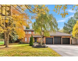 23 HILL FARM ROAD, King, Ontario