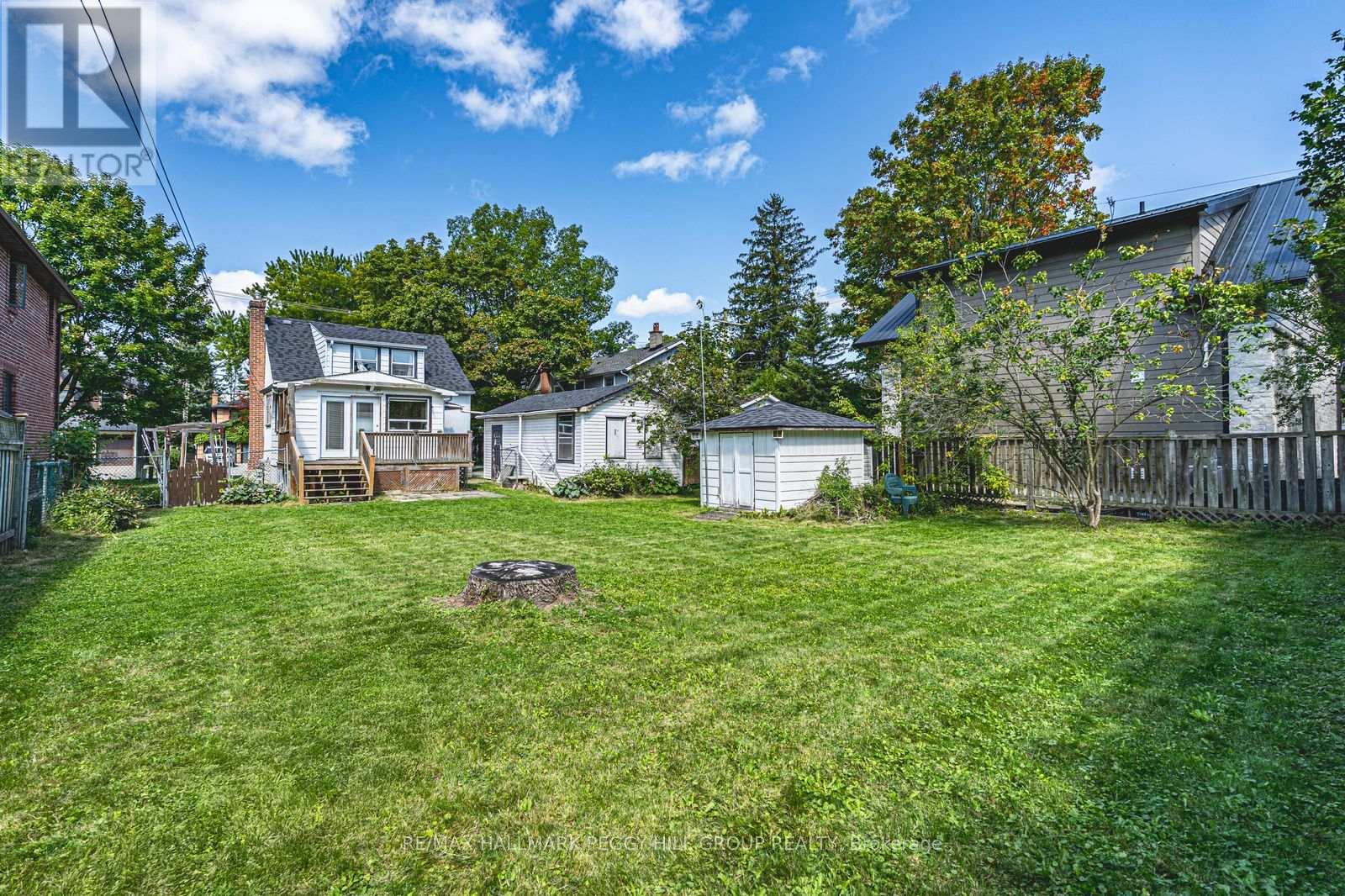 85 Tyler Street, Aurora, Ontario  L4G 2N4 - Photo 9 - N13788500