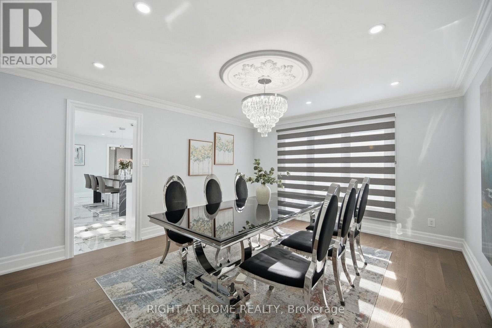 32 Colton Crescent S, Vaughan, Ontario  L4L 3L7 - Photo 11 - N13788522