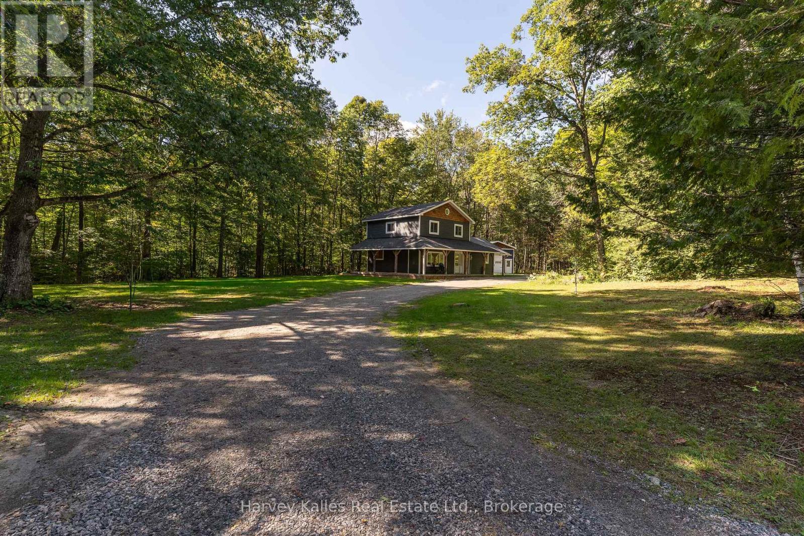 1184 Eveleigh Road, Muskoka Lakes, Ontario  P0B 1J0 - Photo 2 - X13788528