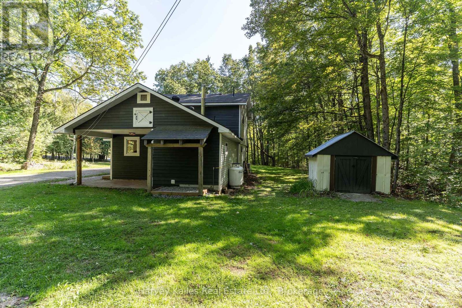 1184 Eveleigh Road, Muskoka Lakes, Ontario  P0B 1J0 - Photo 35 - X13788528