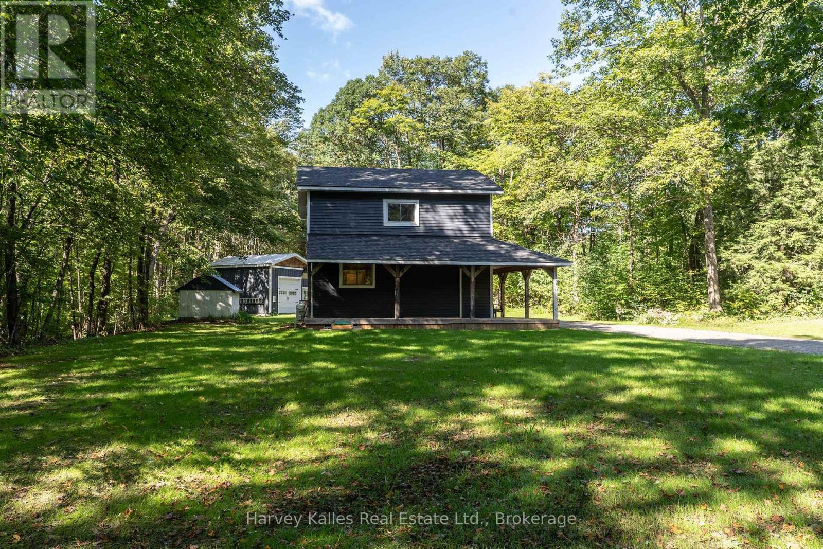 1184 Eveleigh Road, Muskoka Lakes, Ontario  P0B 1J0 - Photo 5 - X13788528