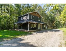 1184 EVELEIGH ROAD, muskoka lakes (medora), Ontario