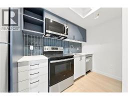 325 JAMES Street S Unit# 224, Hamilton, Ontario