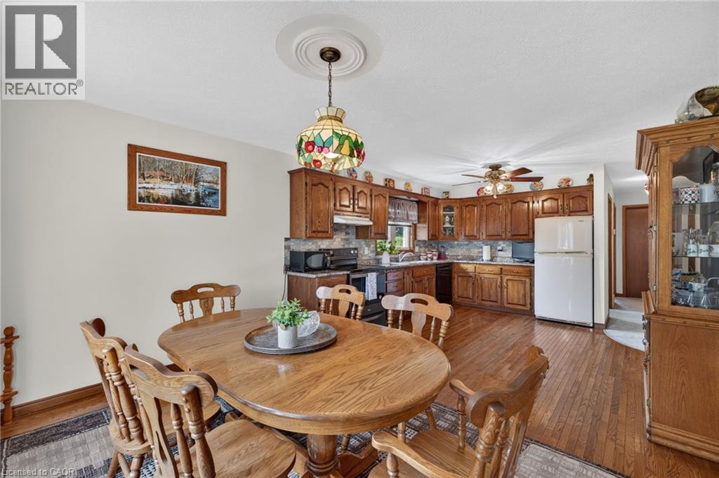 13 St Ladislaus Street, Courtland, Ontario  N0J 1E0 - Photo 15 - 40863717
