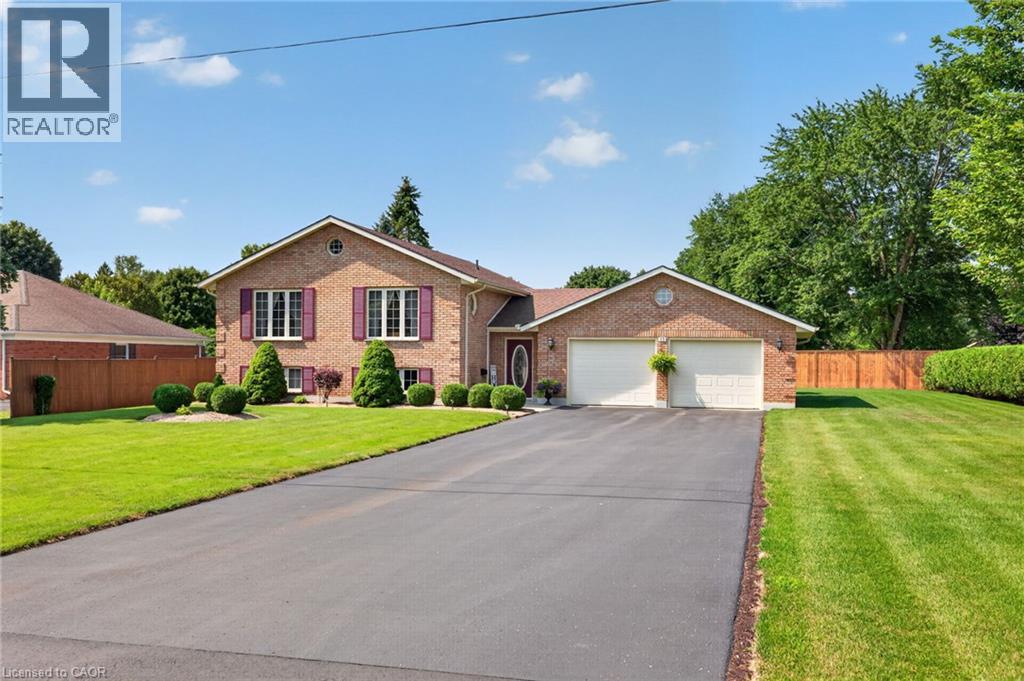 13 St Ladislaus Street, Courtland, Ontario  N0J 1E0 - Photo 3 - 40863717