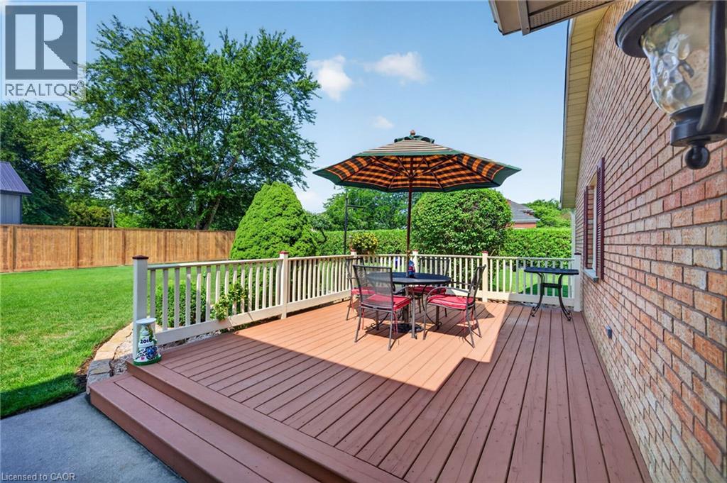 13 St Ladislaus Street, Courtland, Ontario  N0J 1E0 - Photo 35 - 40863717