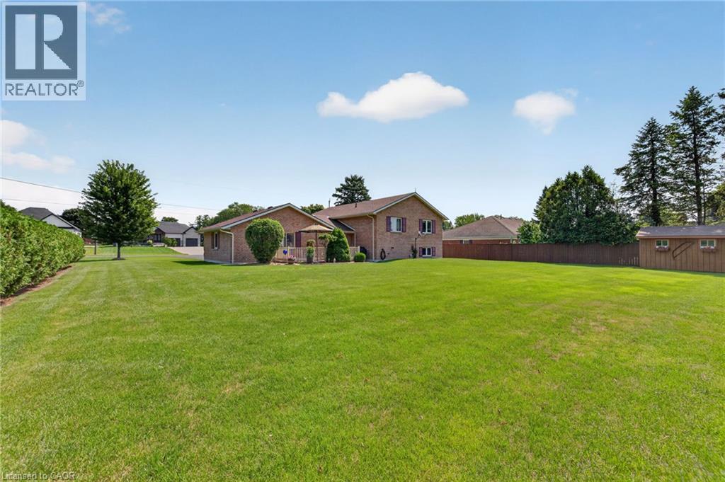 13 St Ladislaus Street, Courtland, Ontario  N0J 1E0 - Photo 36 - 40863717