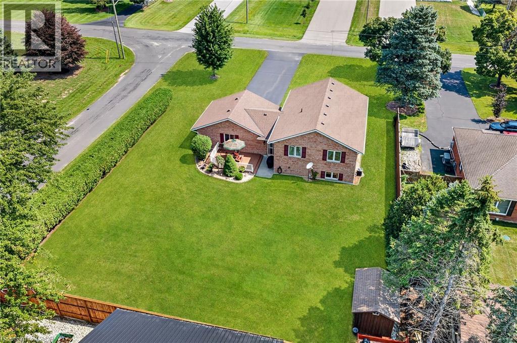 13 St Ladislaus Street, Courtland, Ontario  N0J 1E0 - Photo 39 - 40863717
