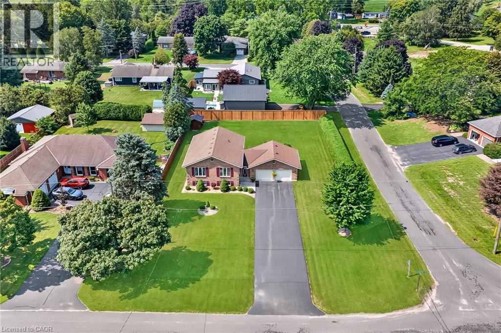 13 St Ladislaus Street, Courtland, Ontario  N0J 1E0 - Photo 40 - 40863717