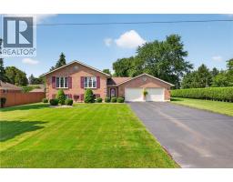 13 ST LADISLAUS Street, Courtland, Ontario