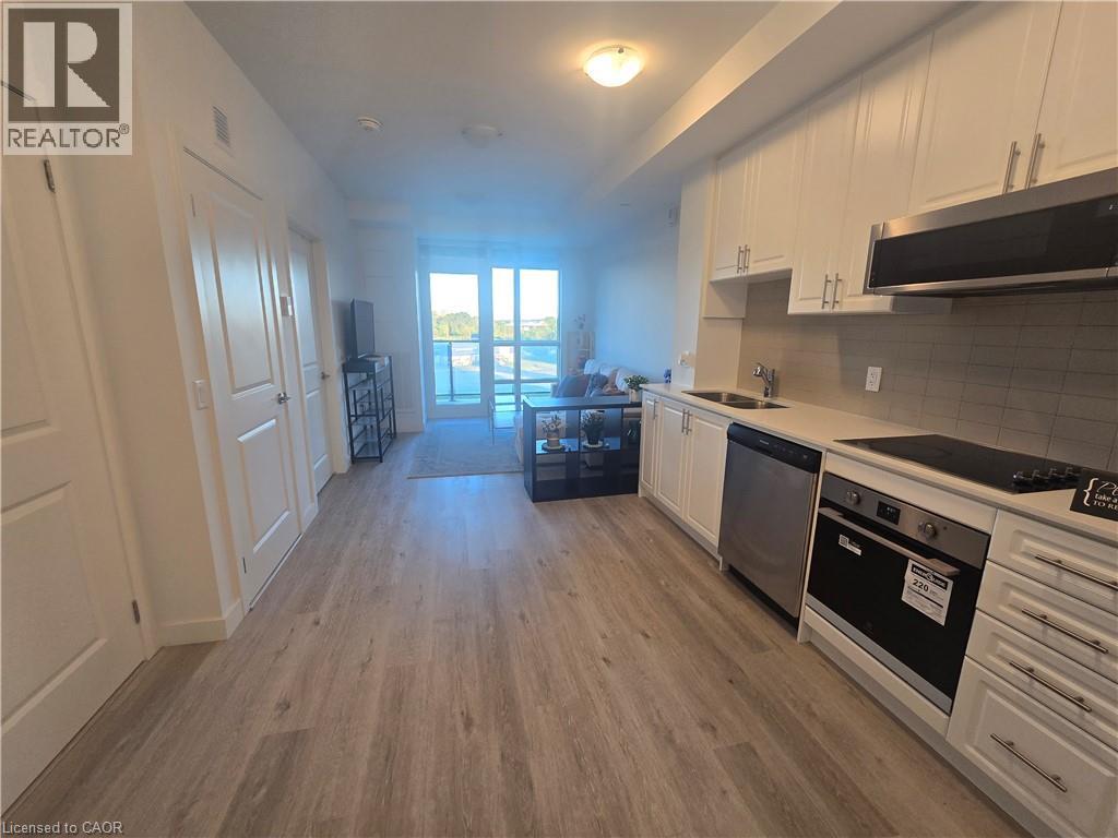 461 Green Road Unit# 319, Stoney Creek, Ontario  L8E 5B4 - Photo 6 - 40863096