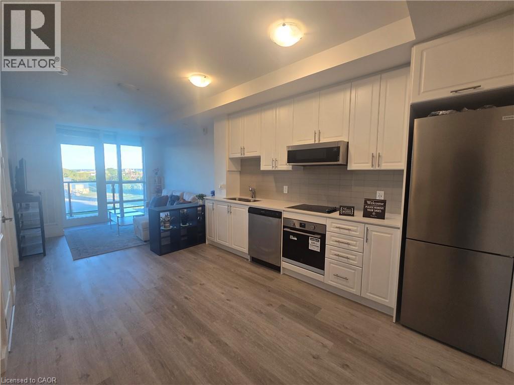 461 Green Road Unit# 319, Stoney Creek, Ontario  L8E 5B4 - Photo 7 - 40863096